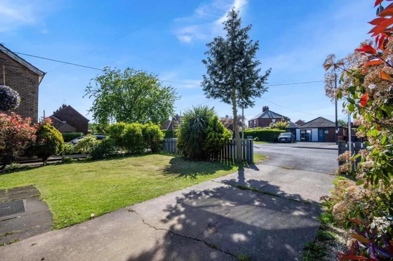 Station Road, Gunness, DN15, photo 15
