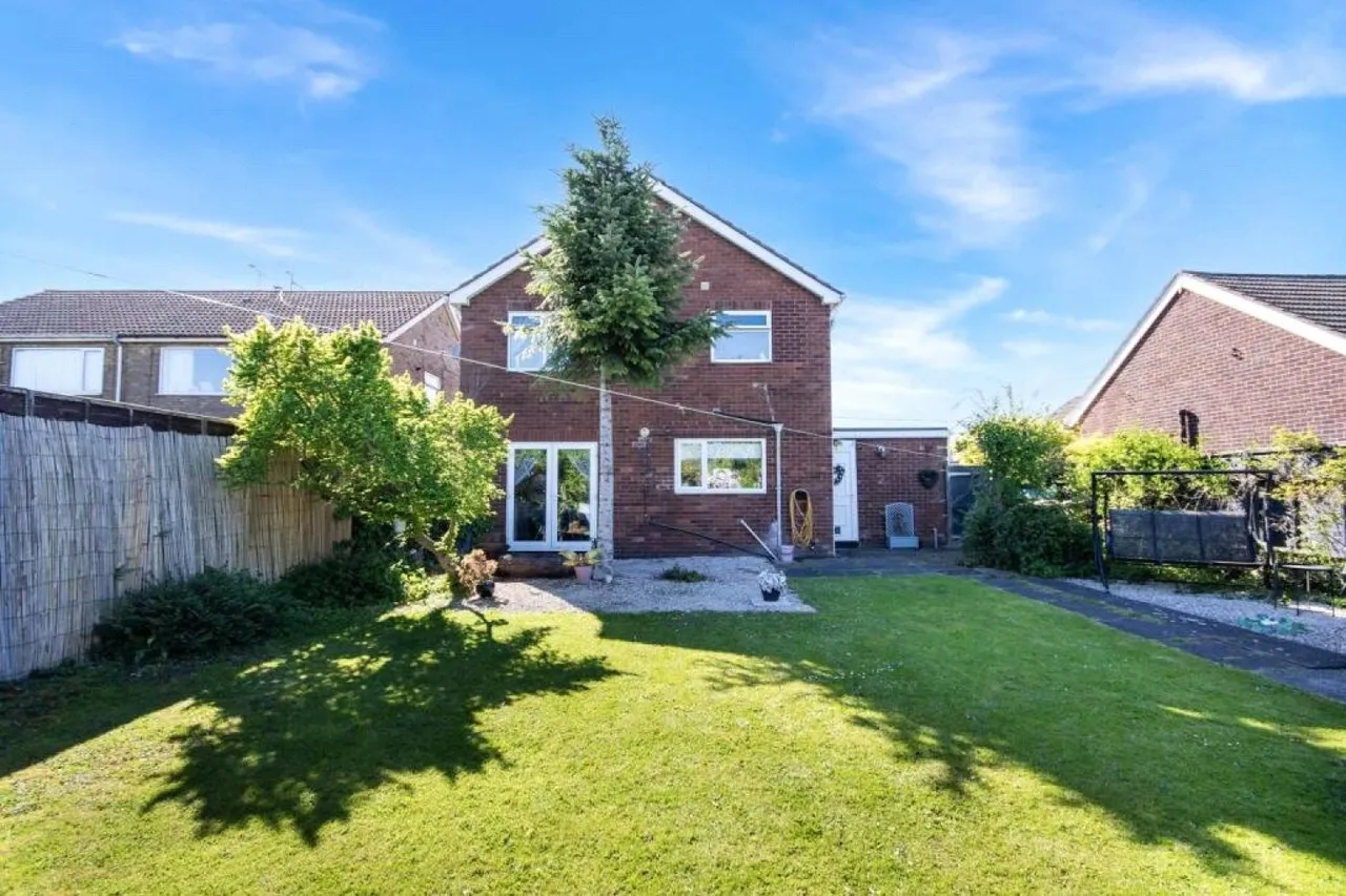 Station Road, Gunness, DN15, photo 16