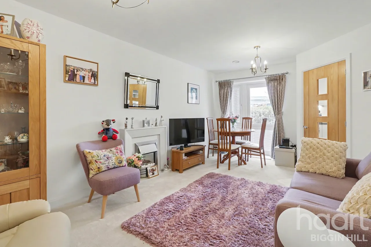 Church Road, Biggin Hill, TN16, photo 8