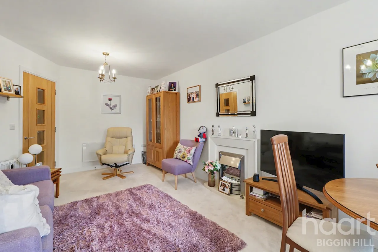 Church Road, Biggin Hill, TN16, photo 9