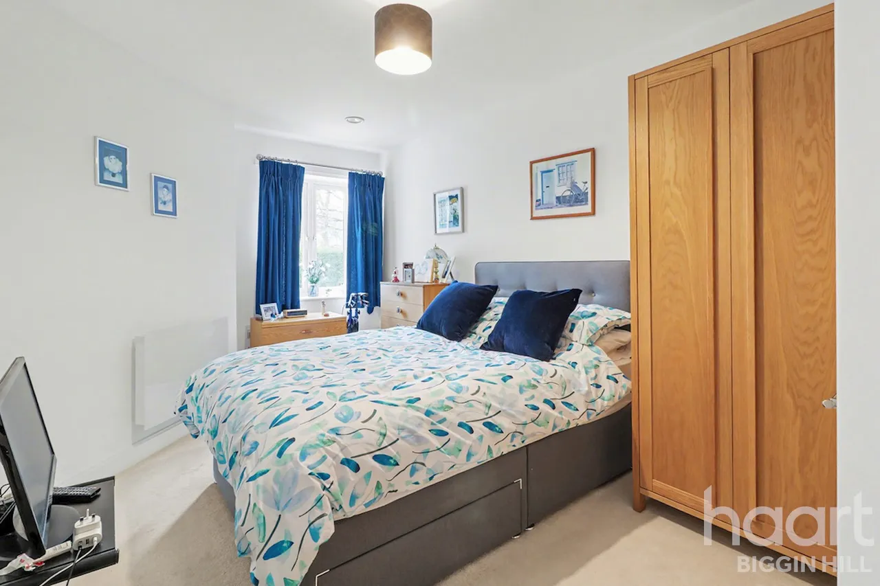 Church Road, Biggin Hill, TN16, photo 7
