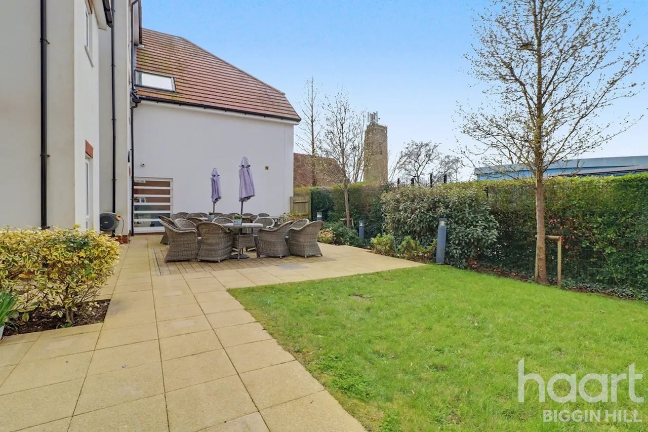 Church Road, Biggin Hill, TN16, photo 4
