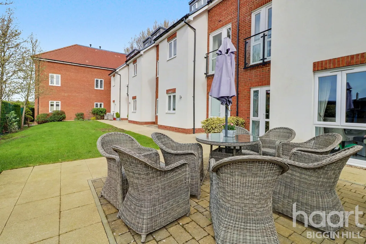 Church Road, Biggin Hill, TN16, photo 5
