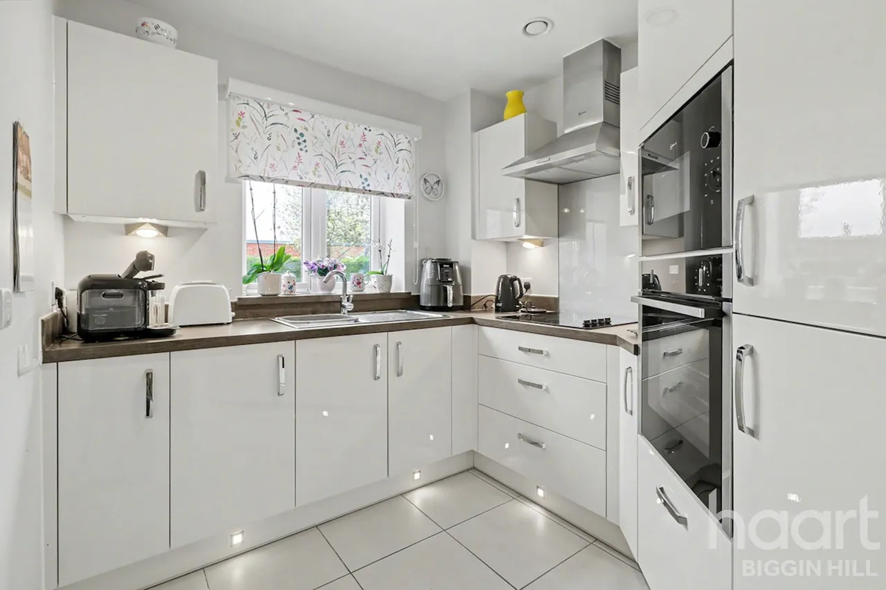 Church Road, Biggin Hill, TN16, photo 10
