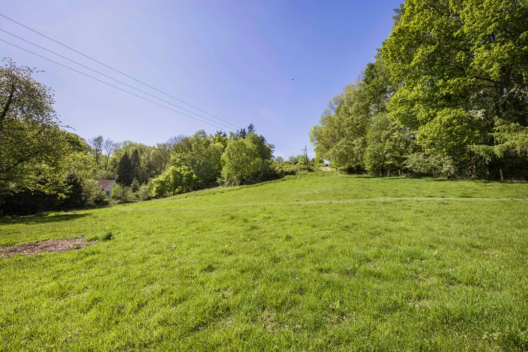 Bronllys Cottage with approx. 4.5 acres, Bredwardine, Herefordshie, photo 24