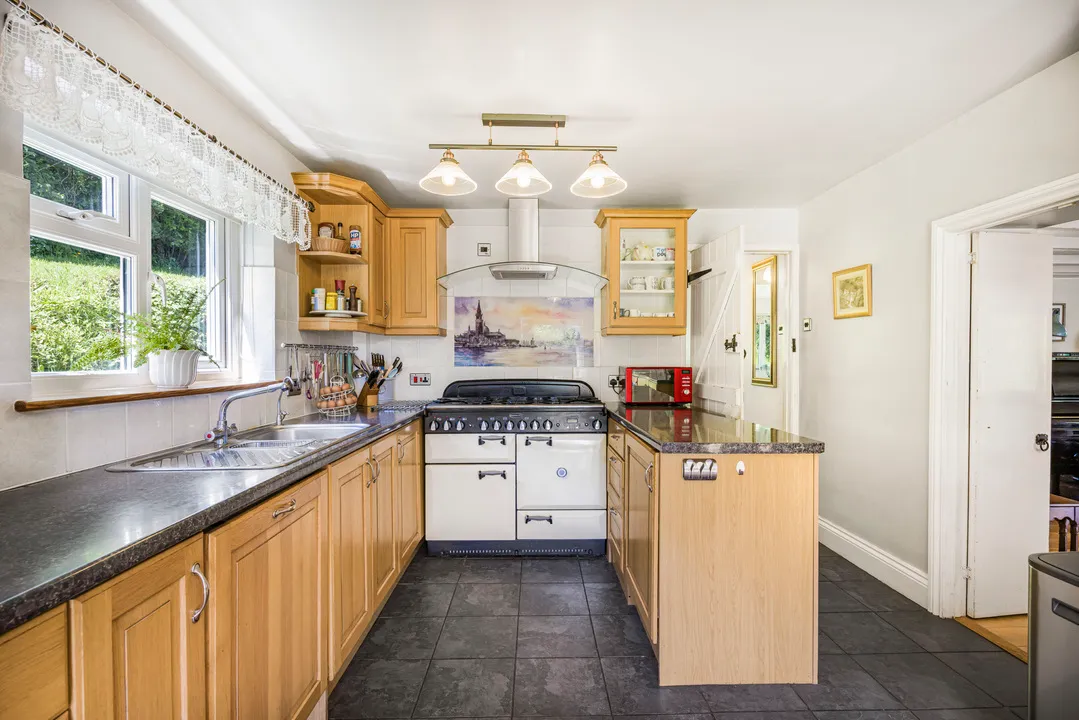 Bronllys Cottage with approx. 4.5 acres, Bredwardine, Herefordshie, photo 43