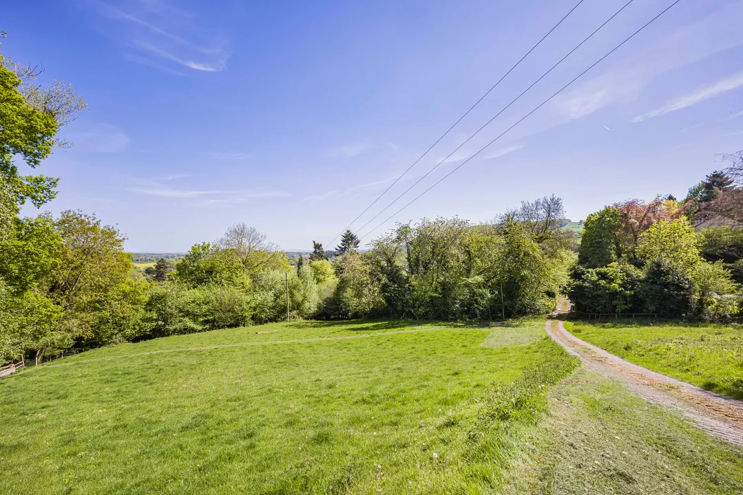 Bronllys Cottage with approx. 4.5 acres, Bredwardine, Herefordshie, photo 23