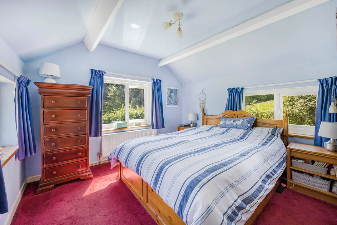 Bronllys Cottage with approx. 4.5 acres, Bredwardine, Herefordshie, photo 14