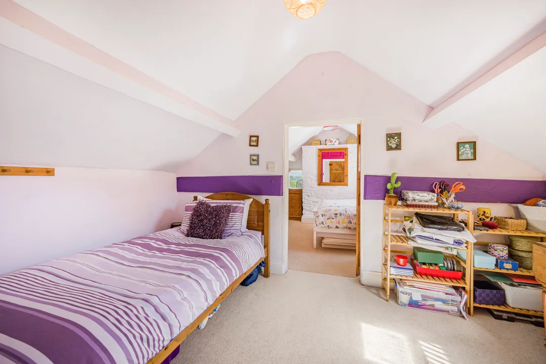 Bronllys Cottage with approx. 4.5 acres, Bredwardine, Herefordshie, photo 52