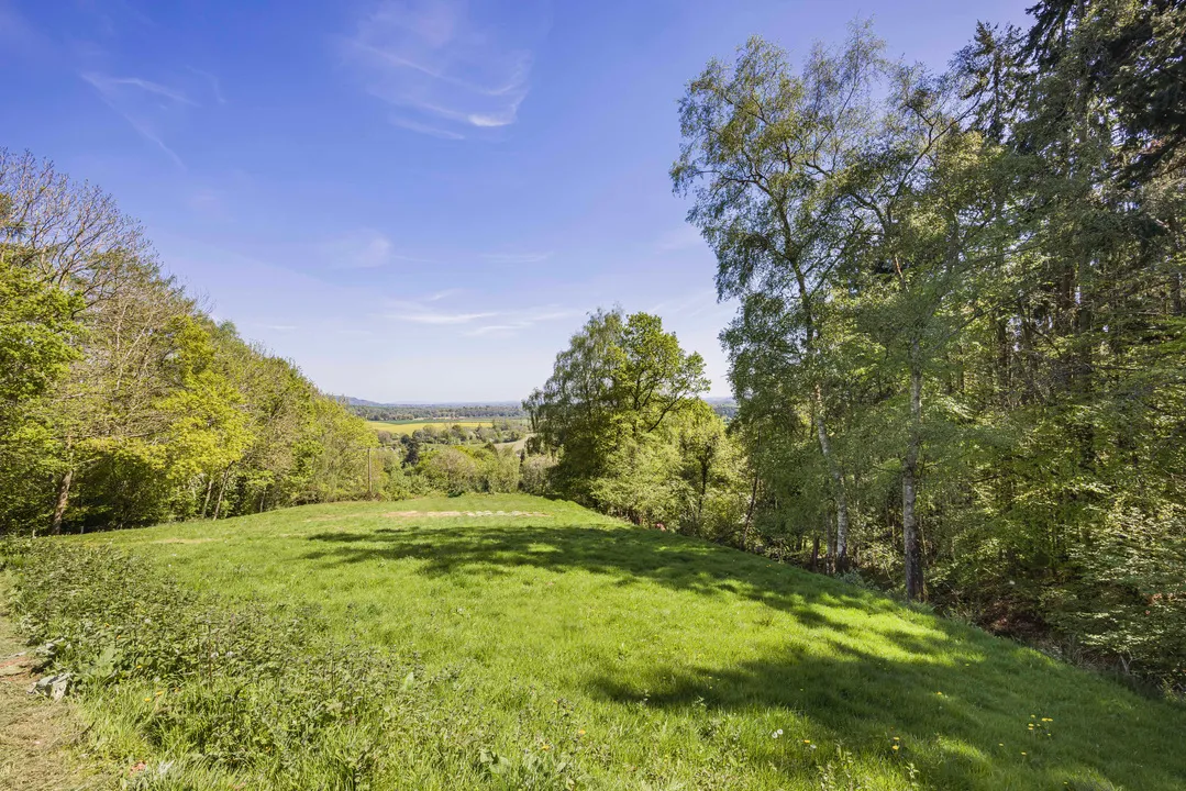 Bronllys Cottage with approx. 4.5 acres, Bredwardine, Herefordshie, photo 57