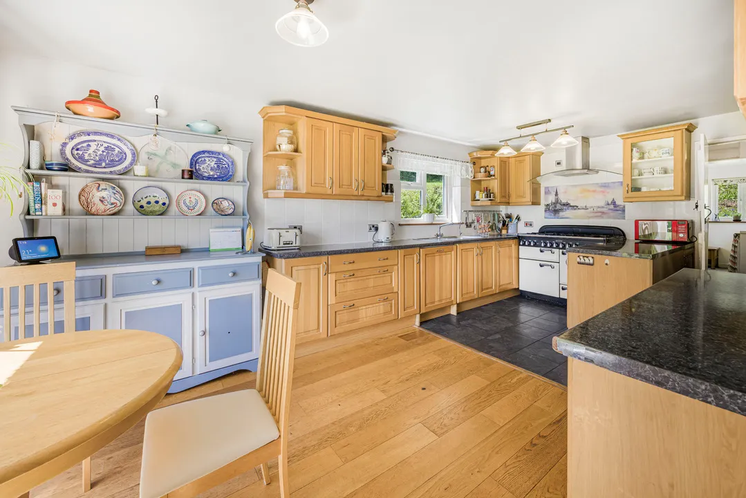 Bronllys Cottage with approx. 4.5 acres, Bredwardine, Herefordshie, photo 40