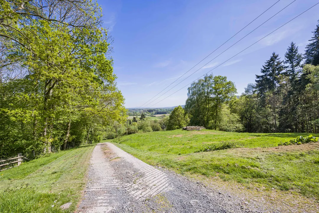 Bronllys Cottage with approx. 4.5 acres, Bredwardine, Herefordshie, photo 58