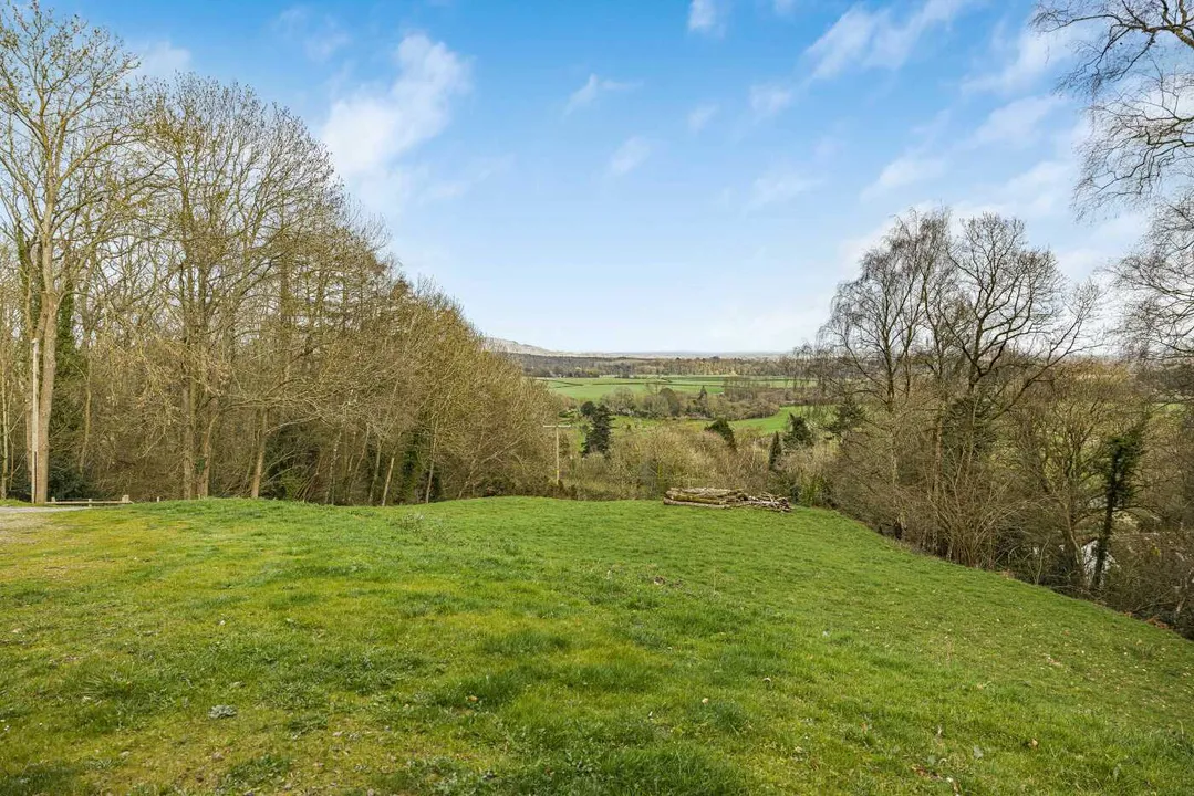 Bronllys Cottage with approx. 4.5 acres, Bredwardine, Herefordshie, photo 70