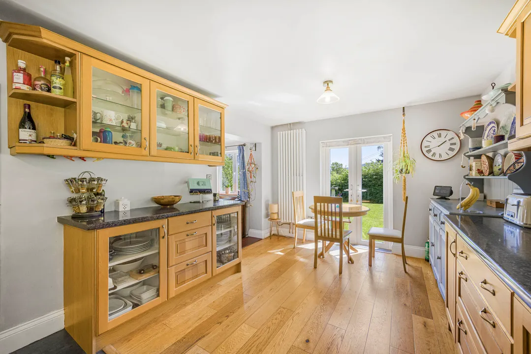 Bronllys Cottage with approx. 4.5 acres, Bredwardine, Herefordshie, photo 44