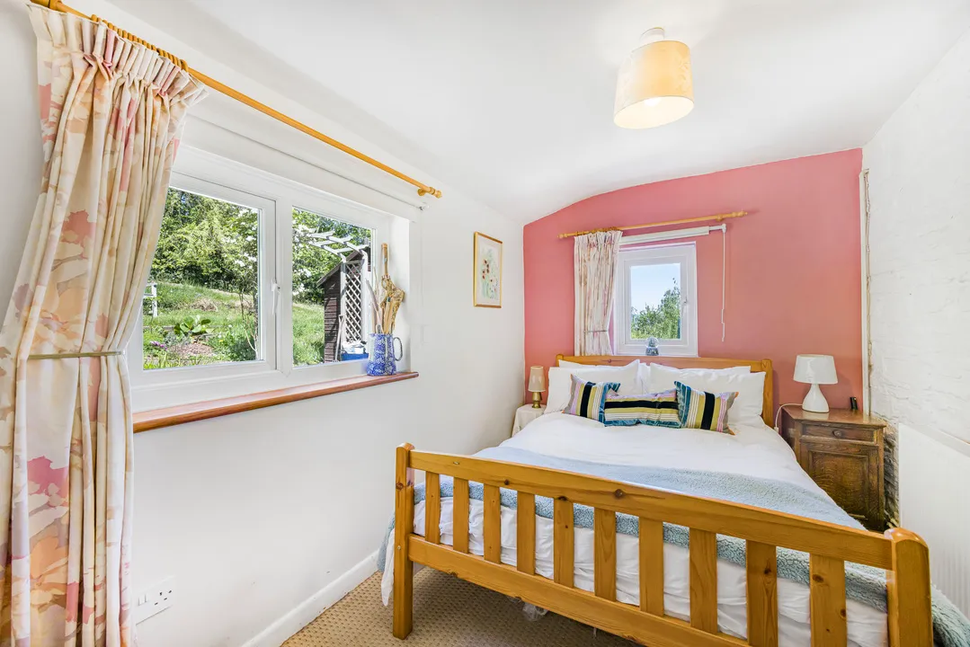 Bronllys Cottage with approx. 4.5 acres, Bredwardine, Herefordshie, photo 47