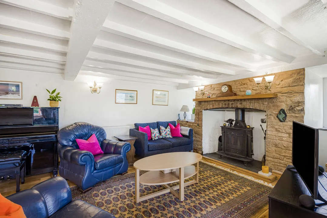 Bronllys Cottage with approx. 4.5 acres, Bredwardine, Herefordshie, photo 42
