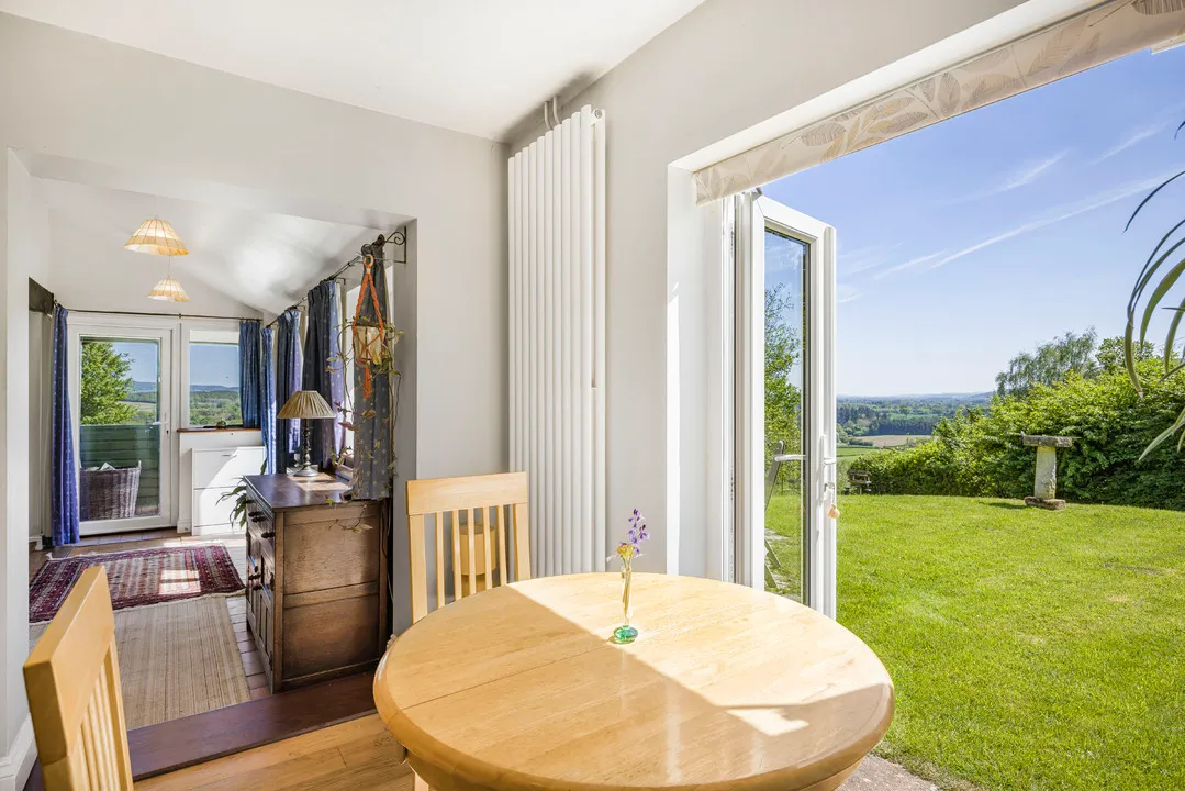 Bronllys Cottage with approx. 4.5 acres, Bredwardine, Herefordshie, photo 45