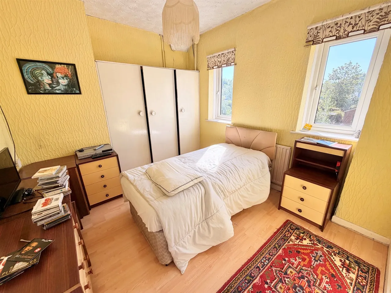 Becontree Avenue, Dagenham, Essex RM8 2TR, photo 9