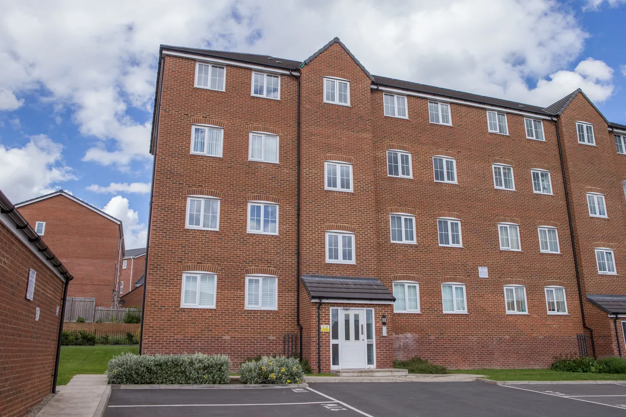 The Willows, Fenton Gate, photo 11