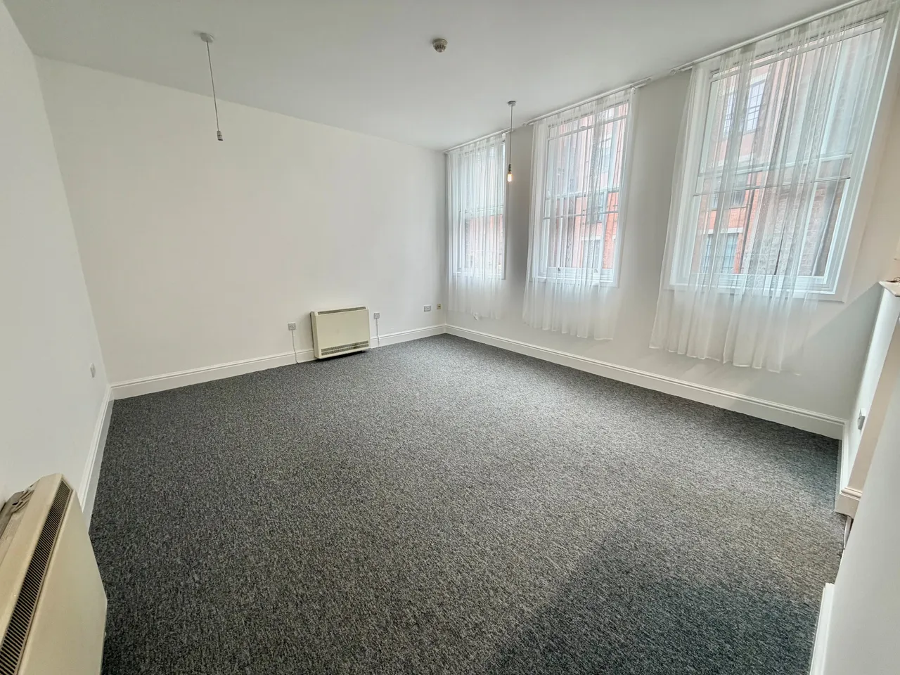 Short Hill, Nottingham, NG1, photo 2