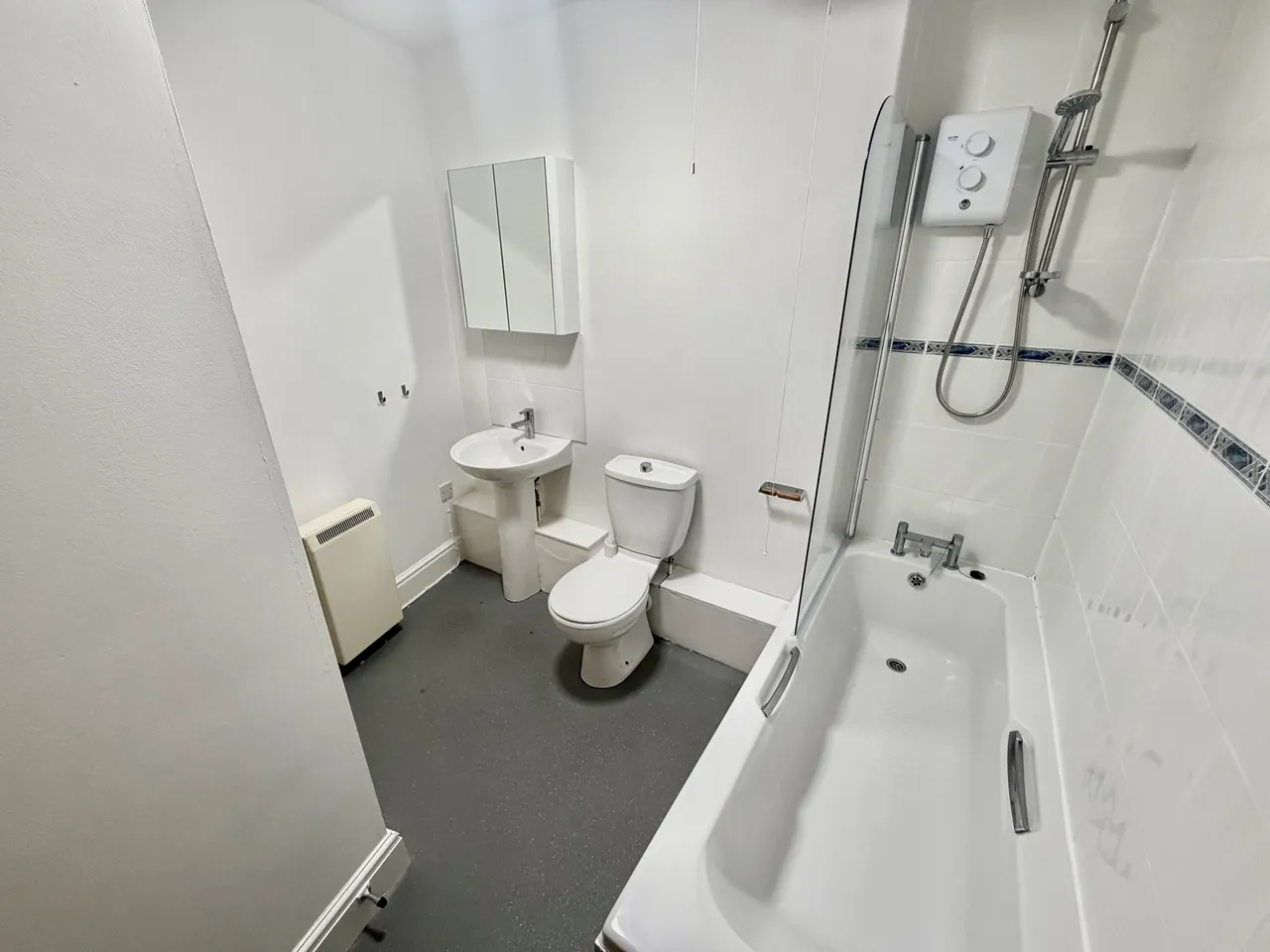 Short Hill, Nottingham, NG1, photo 6