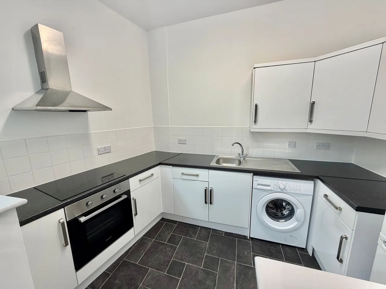 Short Hill, Nottingham, NG1, photo 3