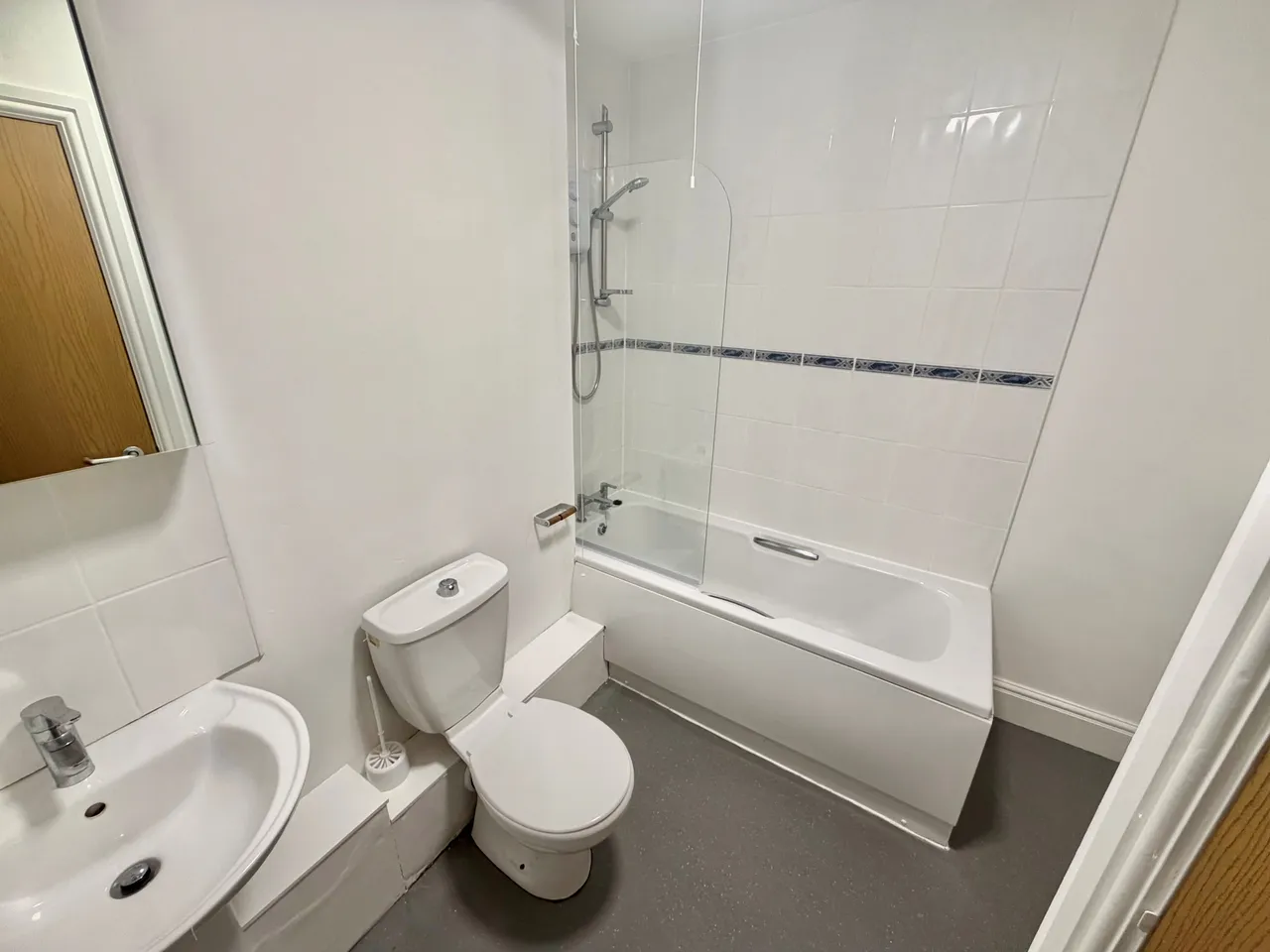 Short Hill, Nottingham, NG1, photo 7