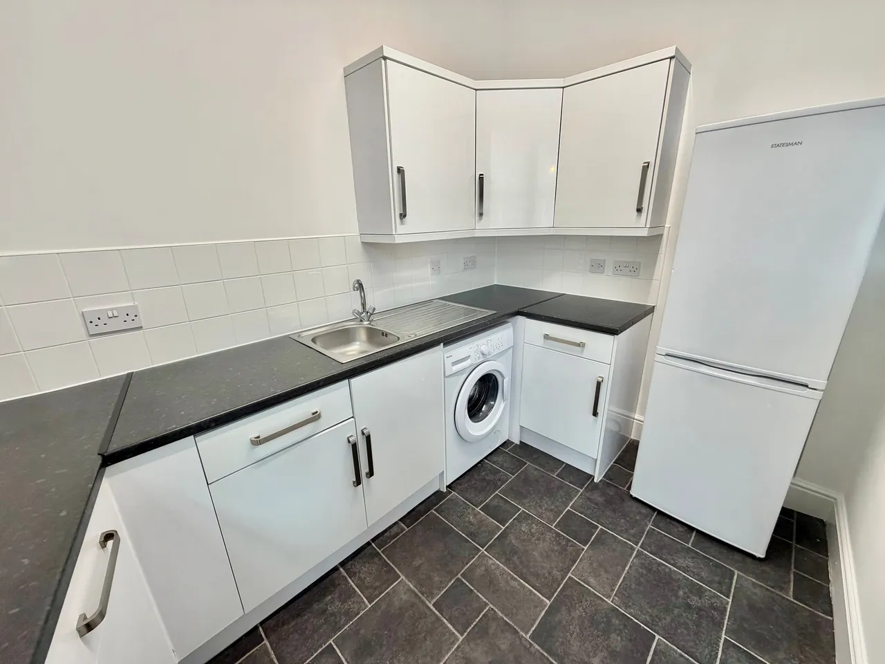 Short Hill, Nottingham, NG1, photo 4