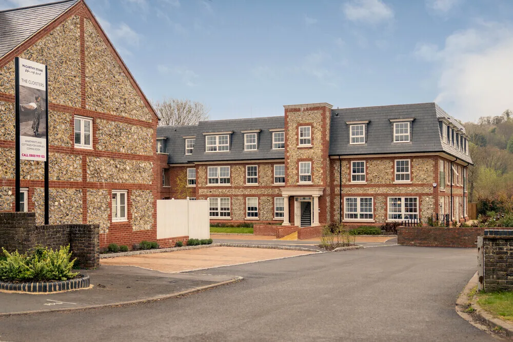 High Street, Great Missenden, HP16, photo 3