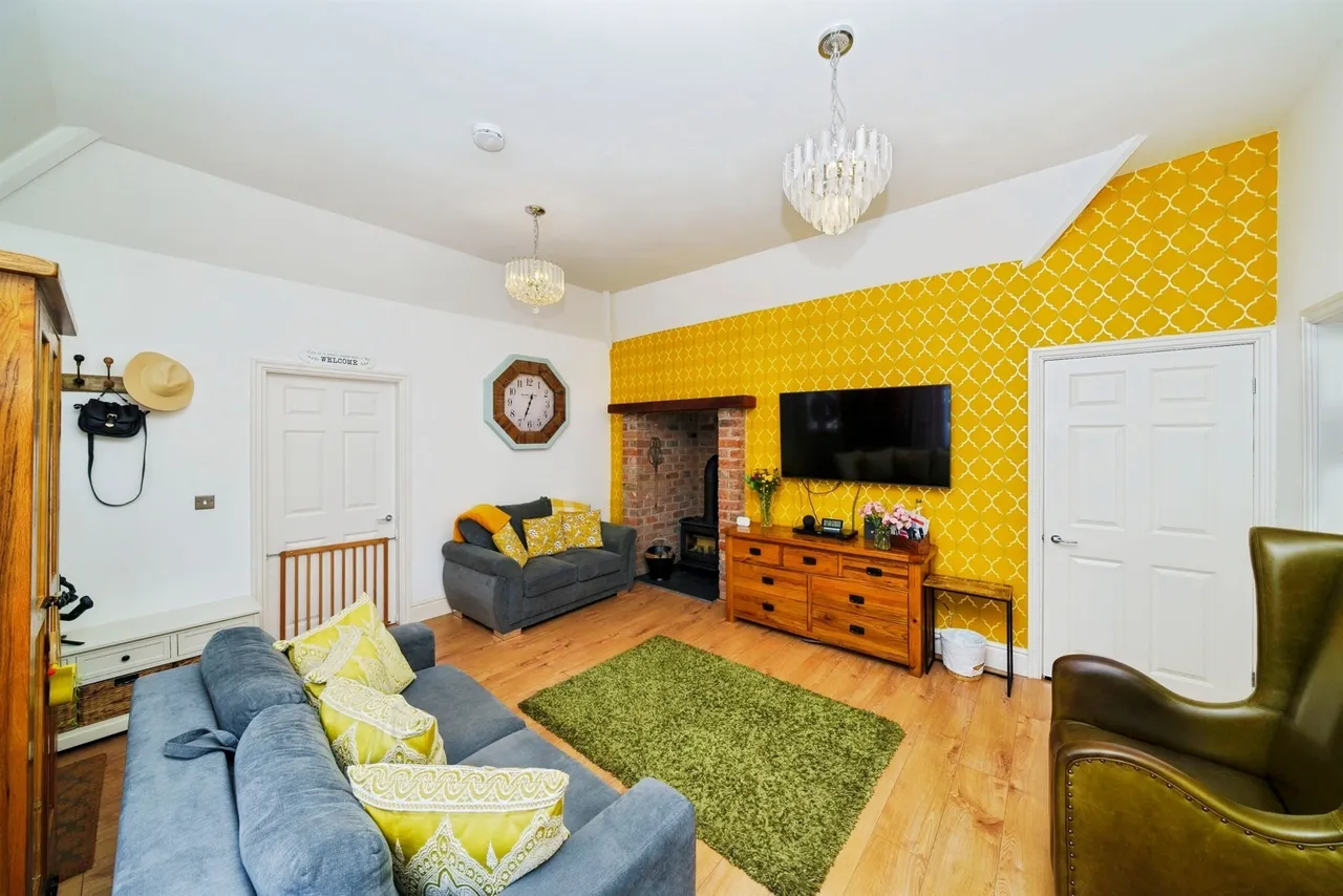 Old Chester Road, Bebington, Wirral, photo 2