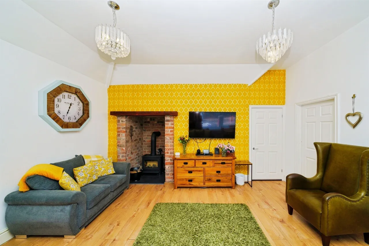 Old Chester Road, Bebington, Wirral, photo 4