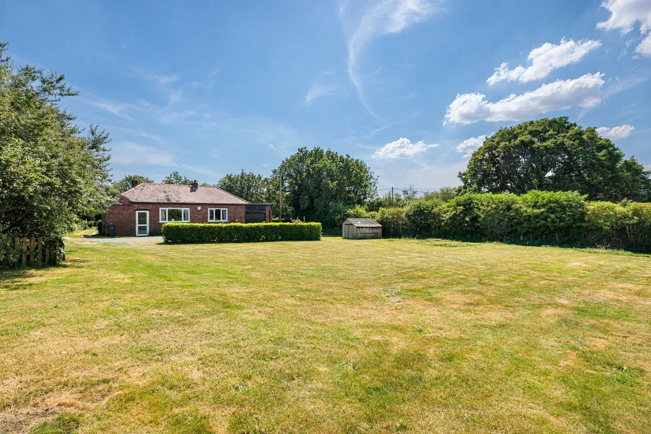 Clotton, Tarporley, photo 13