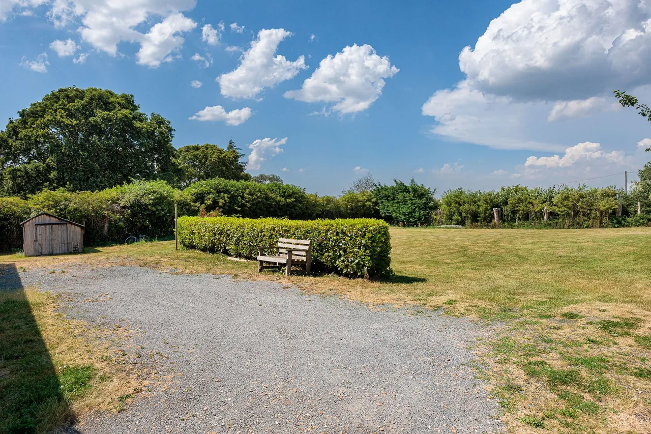 Clotton, Tarporley, photo 14