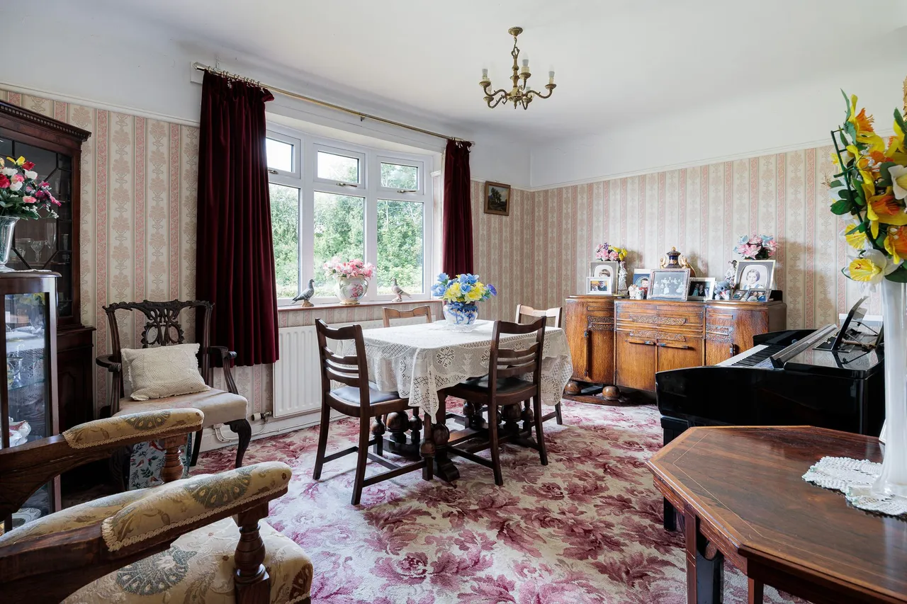 Clotton, Tarporley, photo 6