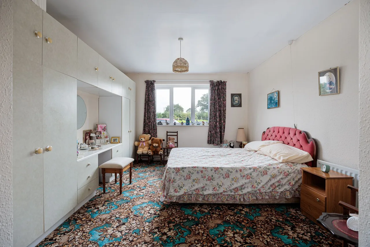 Clotton, Tarporley, photo 9