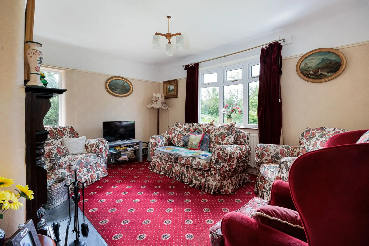 Clotton, Tarporley, photo 4