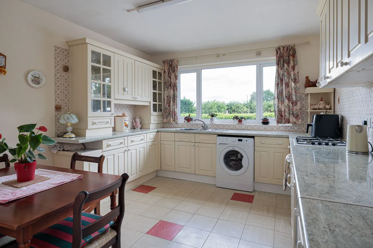 Clotton, Tarporley, photo 7