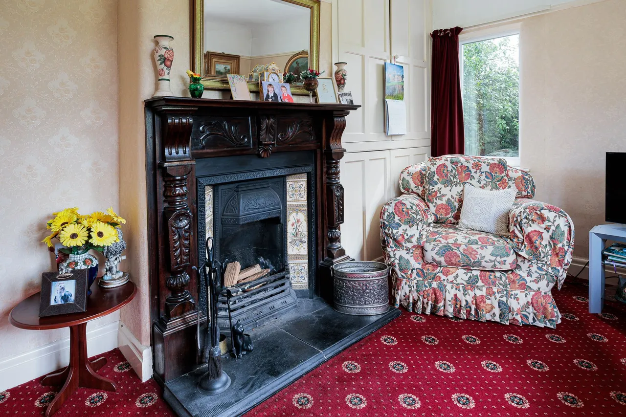Clotton, Tarporley, photo 5
