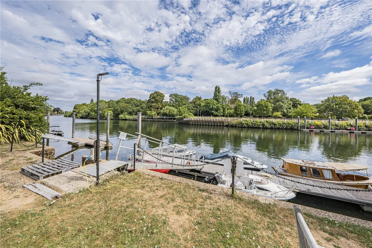 Twickenham Road, Teddington, TW11, photo 5