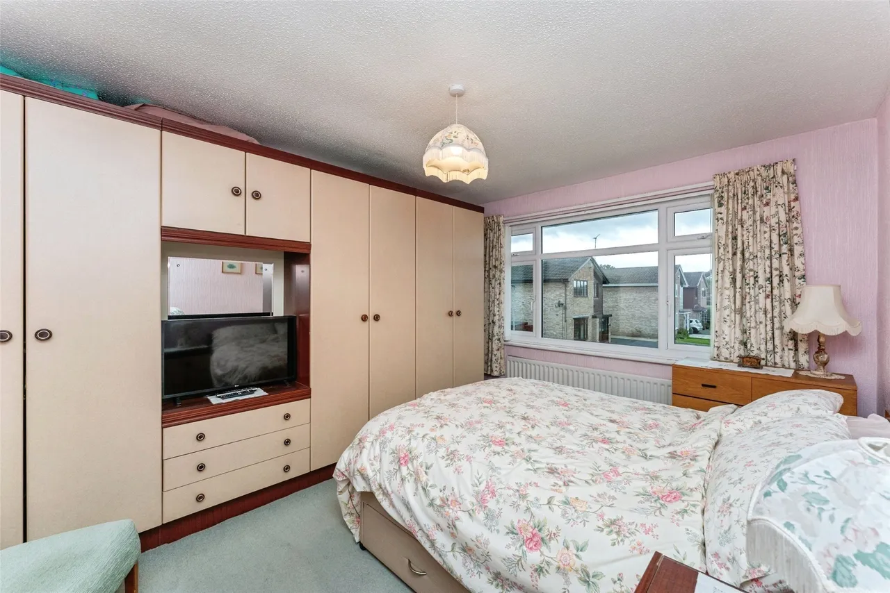 Chestnut Avenue, Great Sutton, CH66, photo 14