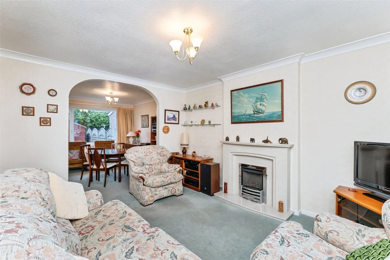Chestnut Avenue, Great Sutton, CH66, photo 7