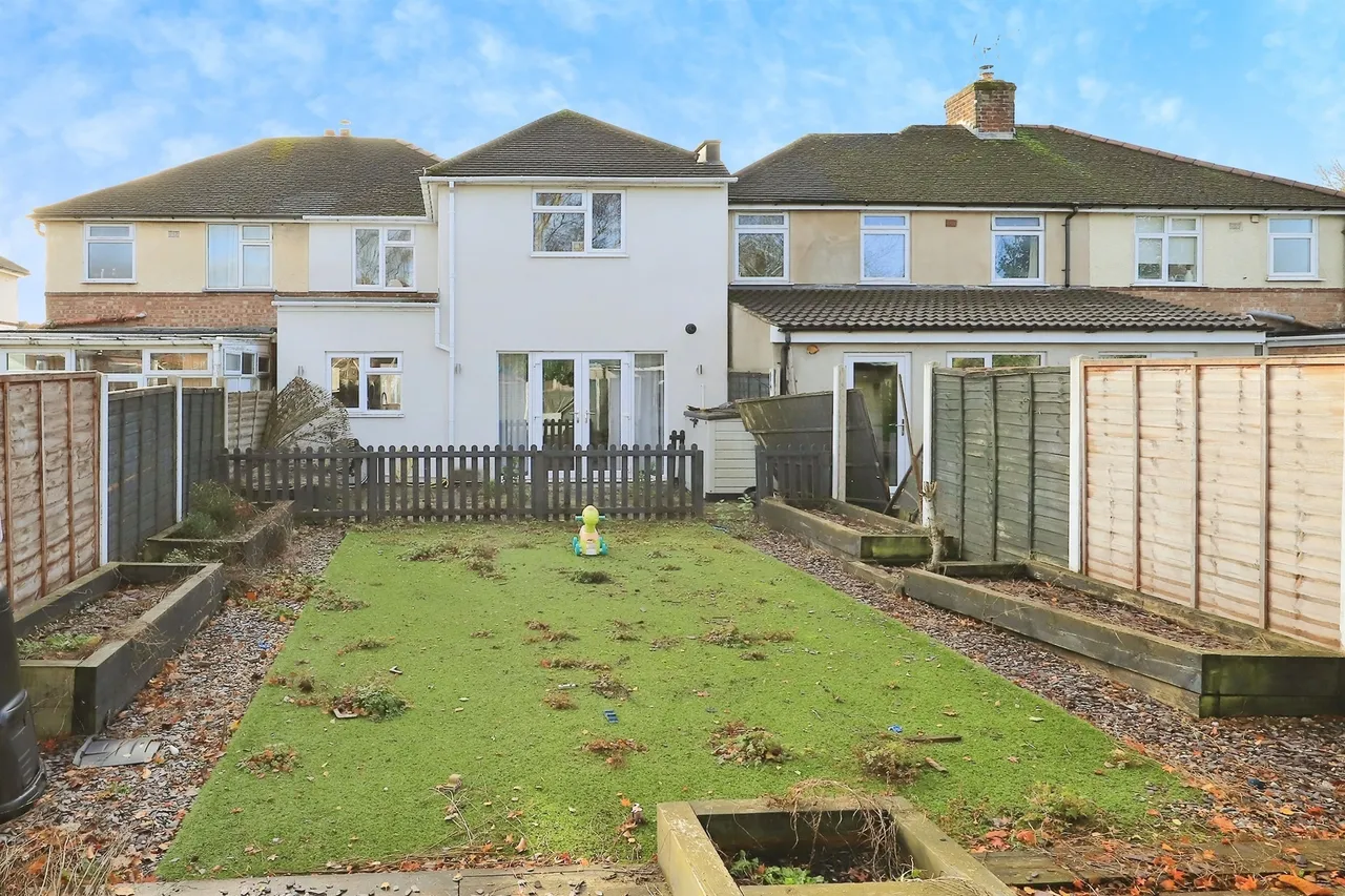 Oakhill Avenue, Kidderminster, DY10, photo 15