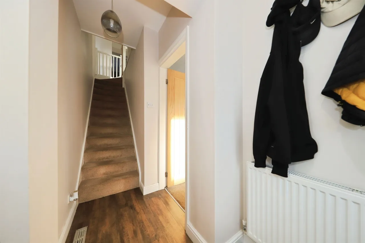 Oakhill Avenue, Kidderminster, DY10, photo 16