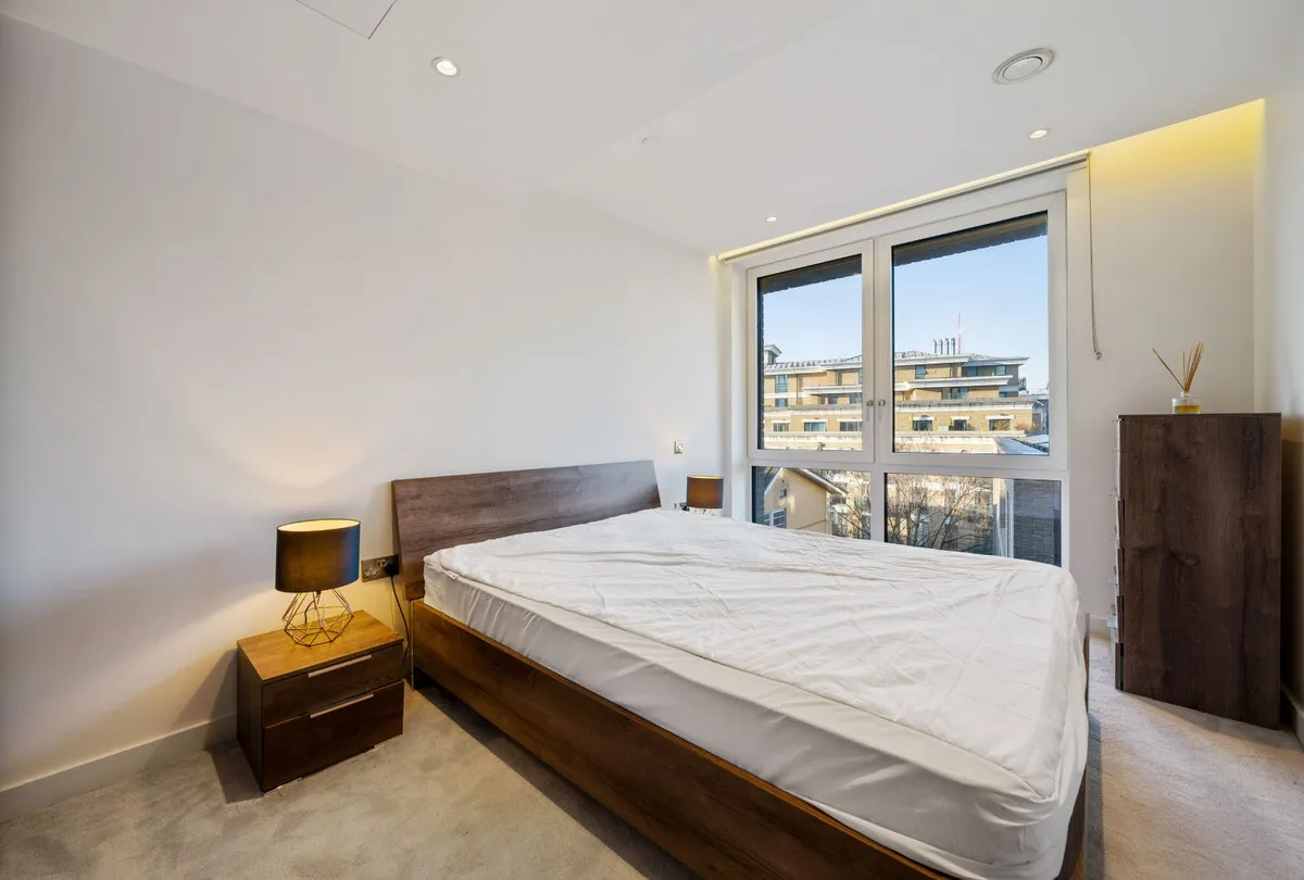 Ashley House, Westminster, SW1P, photo 8