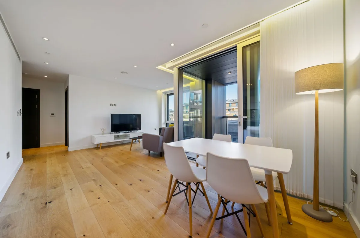 Ashley House, Westminster, SW1P, photo 5