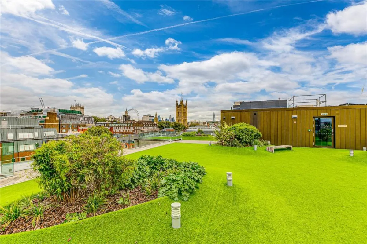 Ashley House, Westminster, SW1P, photo 12