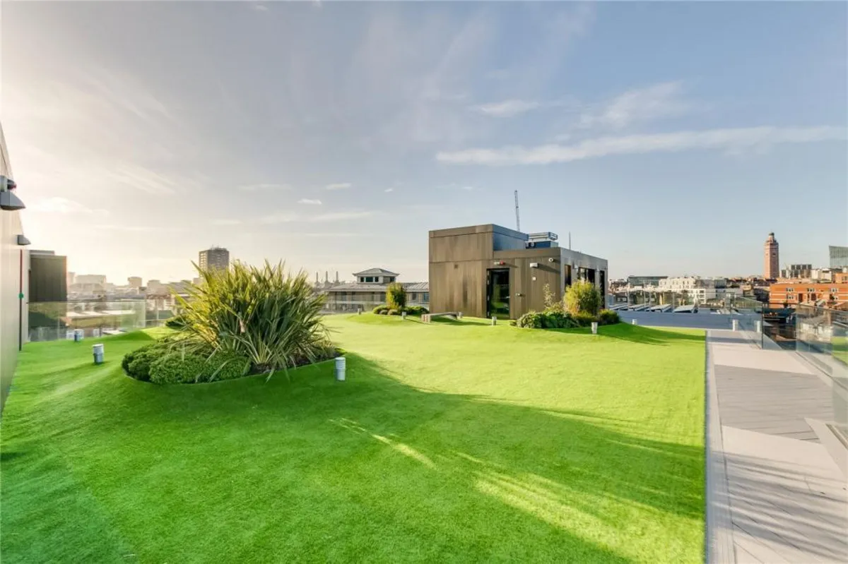Ashley House, Westminster, SW1P, photo 9