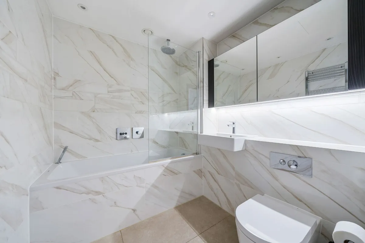 Ashley House, Westminster, SW1P, photo 7