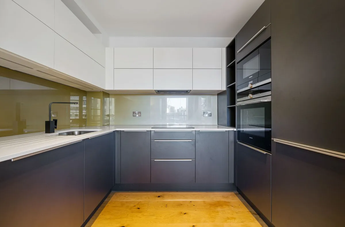 Ashley House, Westminster, SW1P, photo 6