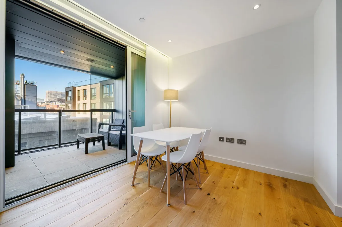 Ashley House, Westminster, SW1P, photo 4